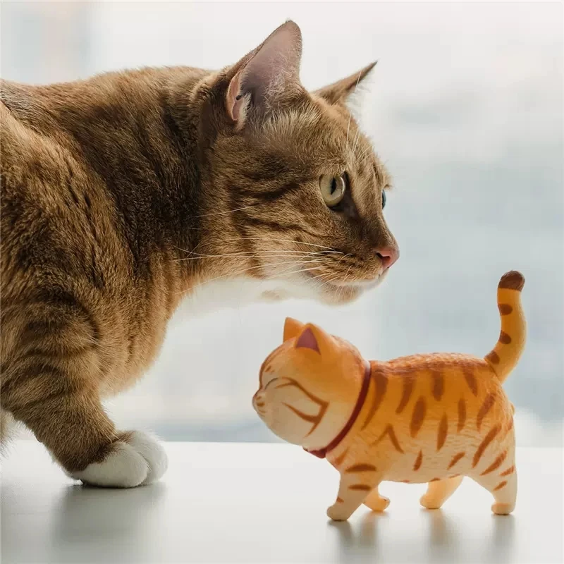 Игрушка «meow bell прогулка с удовольствием» - Фотография_5