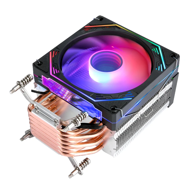 Мощное охлаждение пк x99processor - Фотография_3
