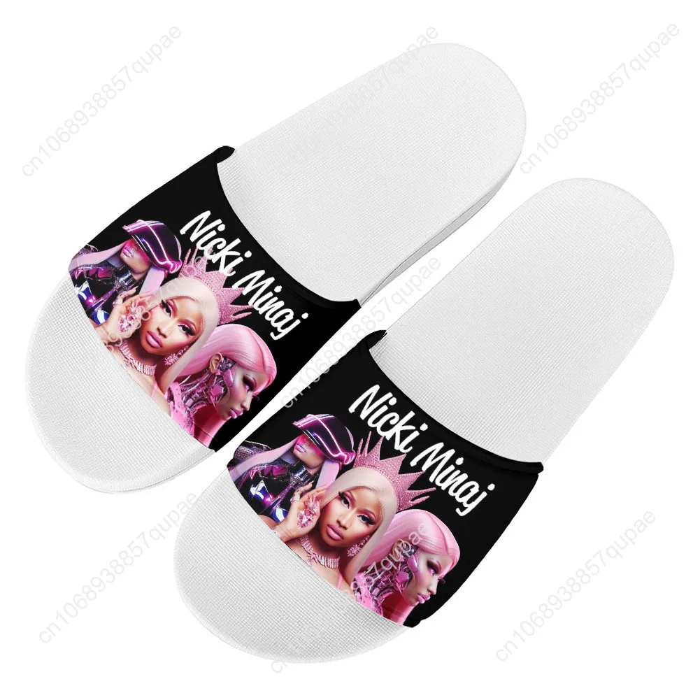 Горячие рэперы n-nicki minaj - Фотография_4