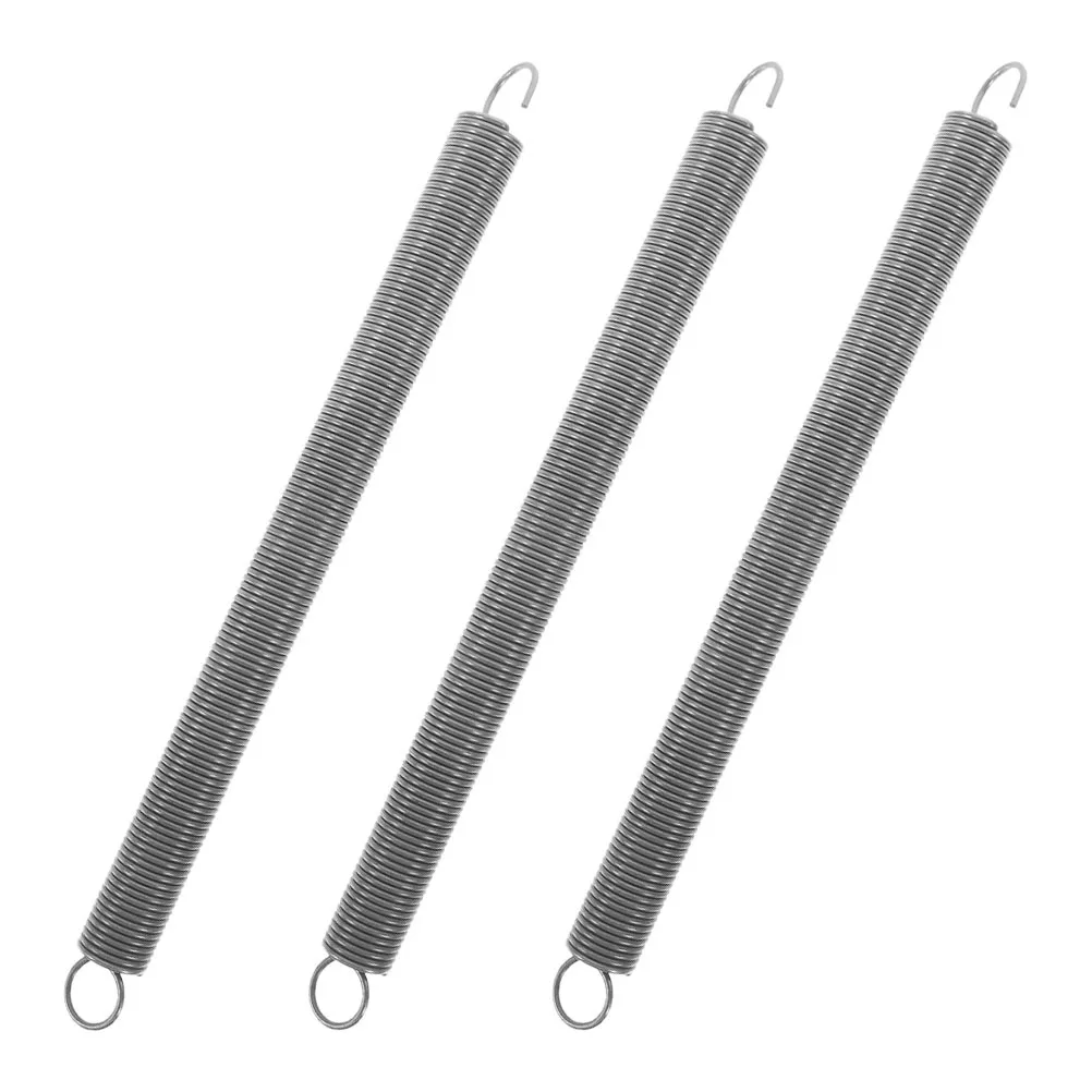 Сменная пружина для чердачной лестницы - Фотография_6