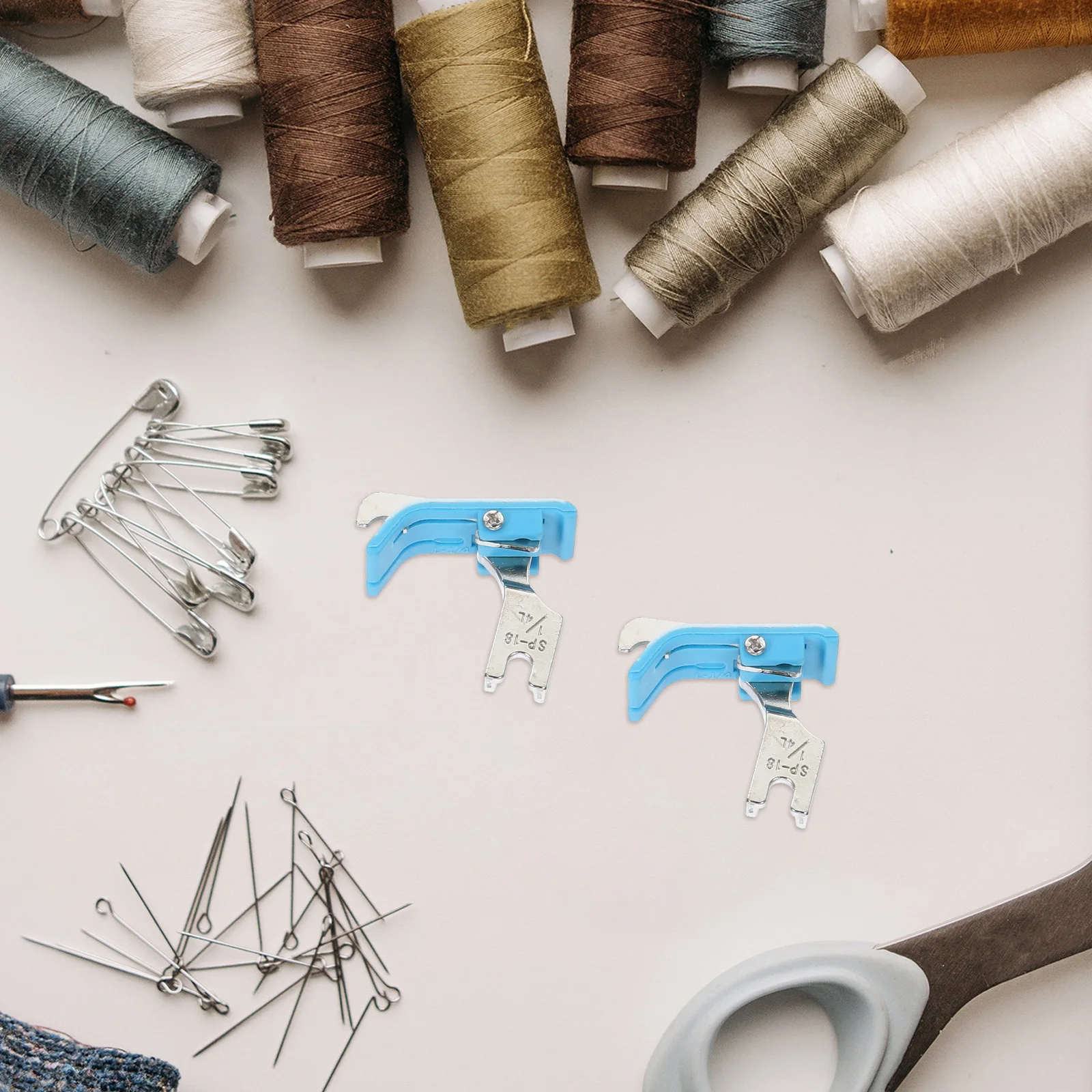 Прижимные лапки для промышленной швейной машины