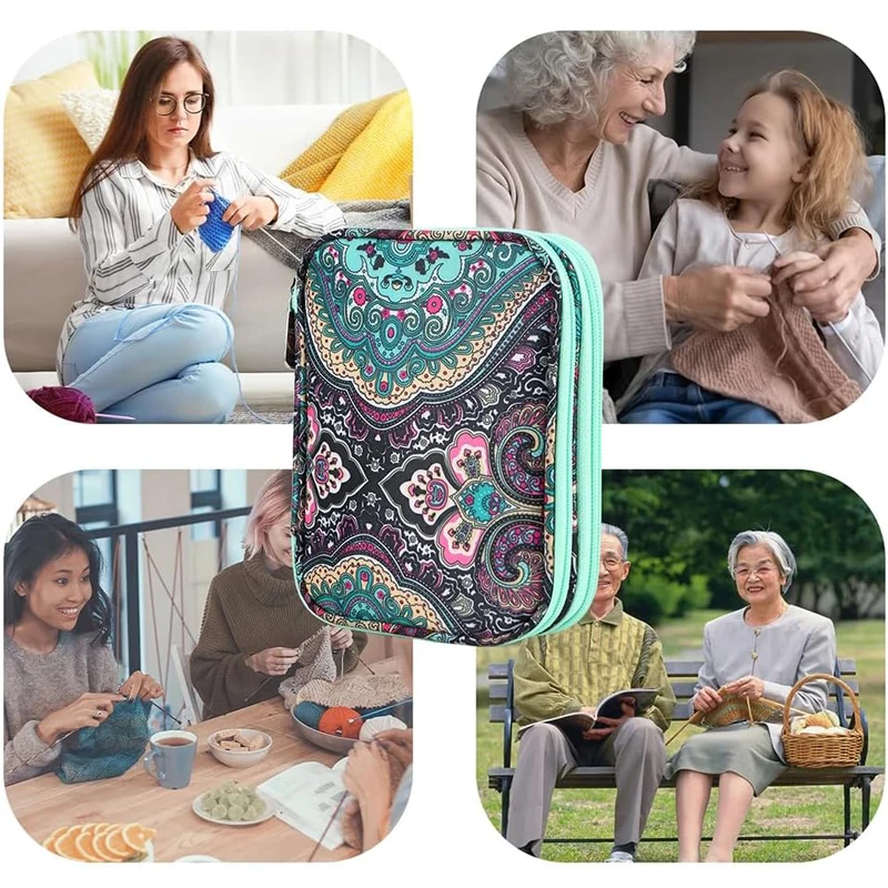 Пустой чехол для вязания - Фотография_2