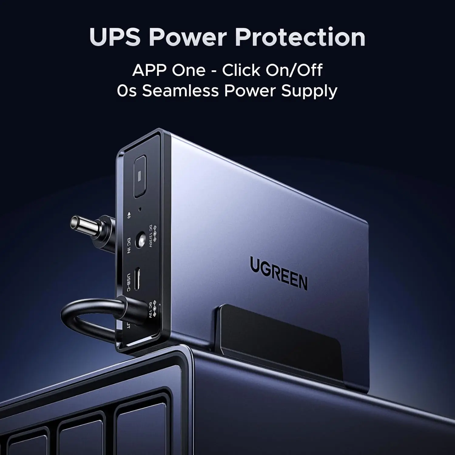 Tlf ugreen nas ups 120 вт - Фотография_5