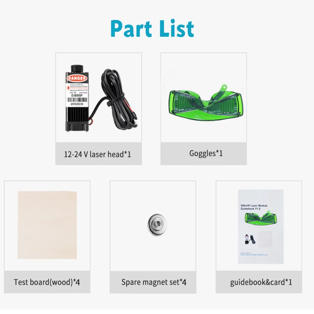 3d принтер высокой мощности 12-24 - Фотография_5