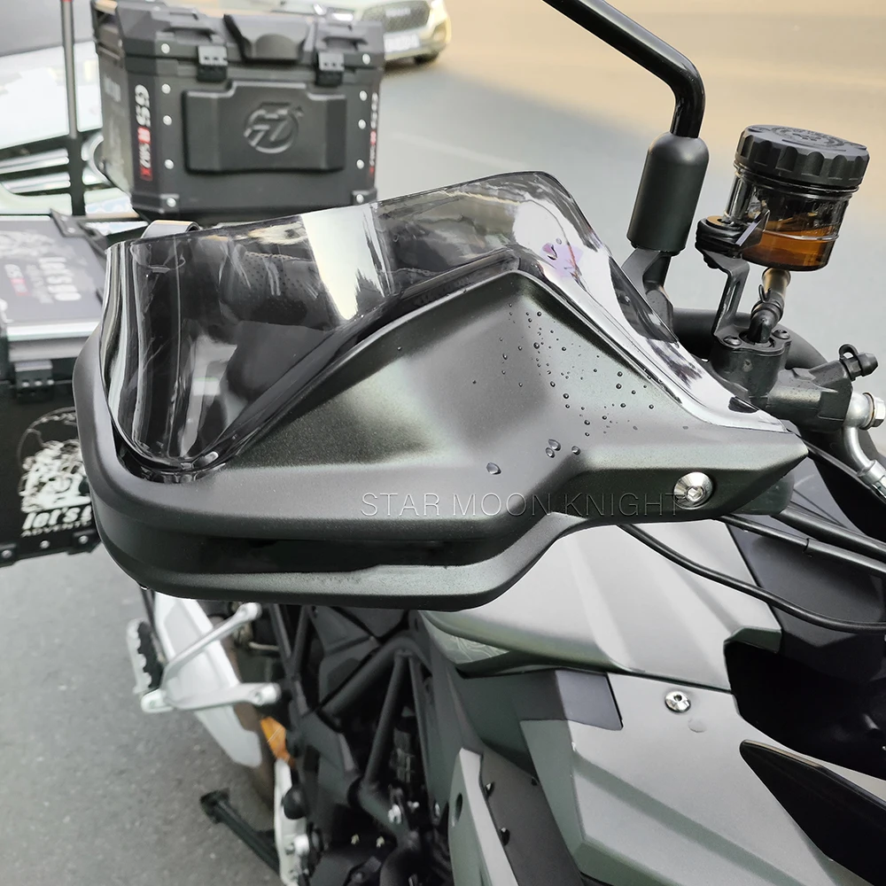 Ручка ветрозащита для скутеров sym mmbcu 158 mmbcu 150 mmbcu 150 - Фотография_4