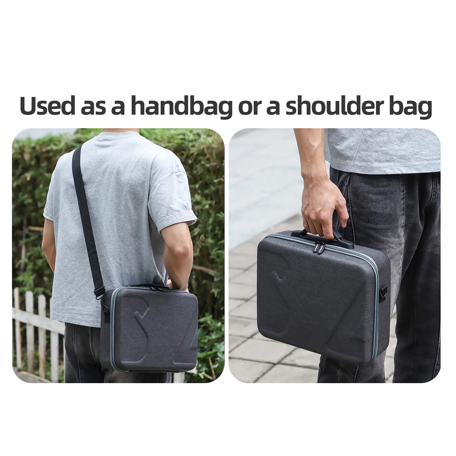 Комбинированная сумка для dji neo - Фотография_5