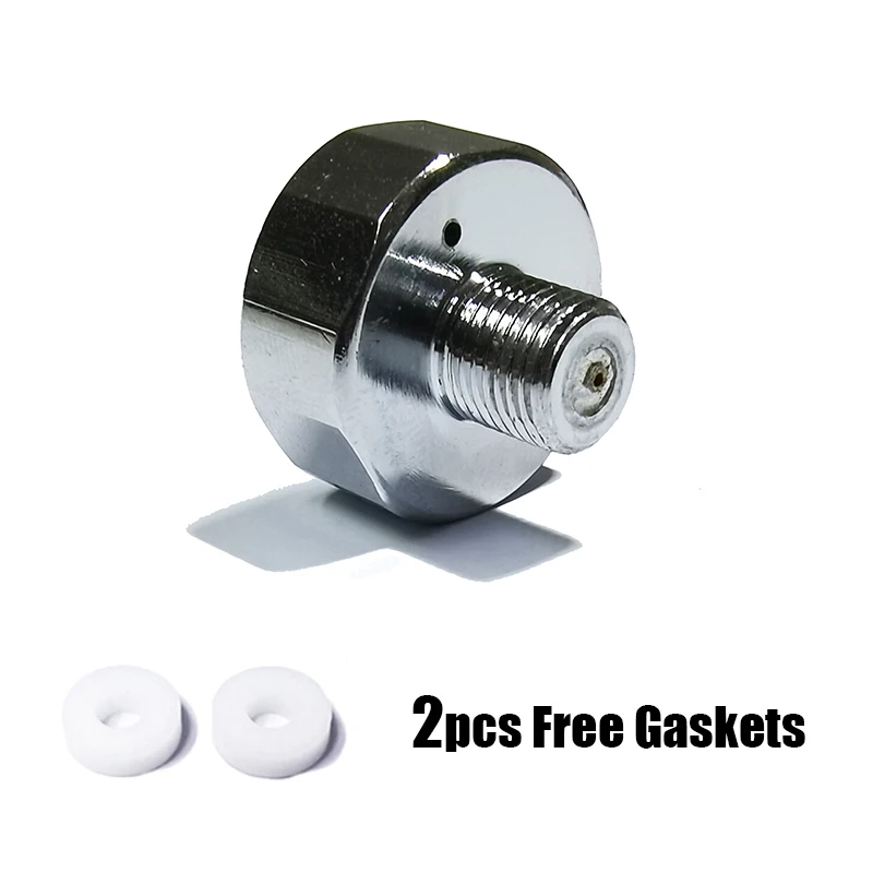 Мини-манометр 200 бар - Фотография_3