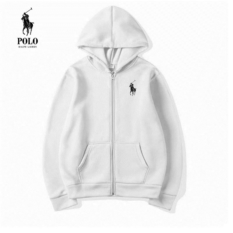 Новые мужские брендовые куртки-поло ralph lauren - Фотография_4