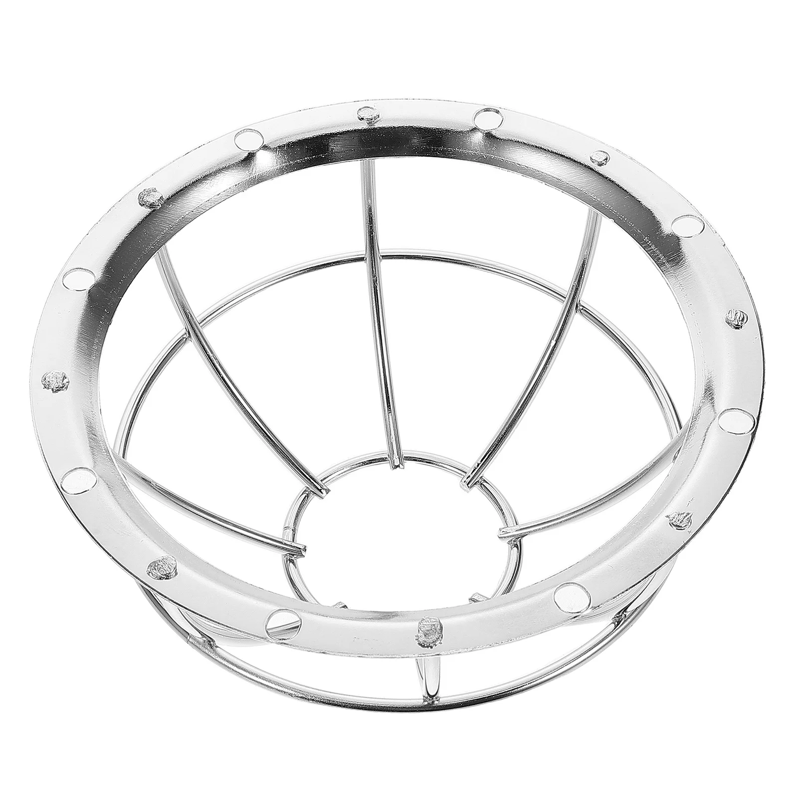 Защитная крышка датчика дыма - Фотография_6