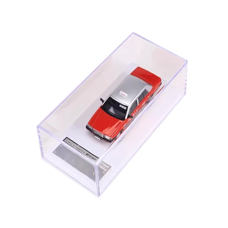 1:64, имитация сплава taxi - Фотография_6