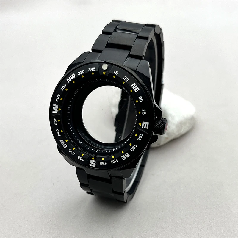 Чехлы для часов seiko samurai king серии 45 мм - Фотография_3