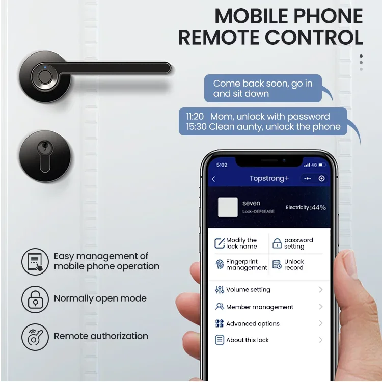 Внутренняя ручка - Фотография_5