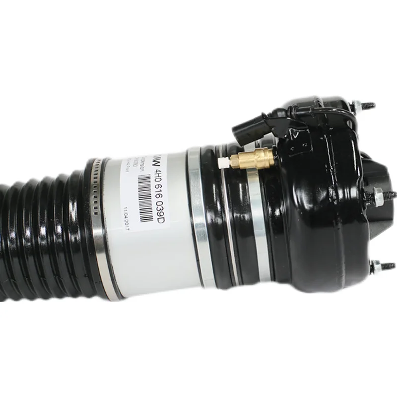 Комплекты передней подвески - Фотография_6