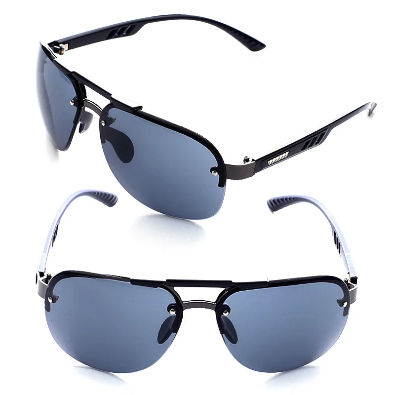 Новые солнцезащитные очки uv 400