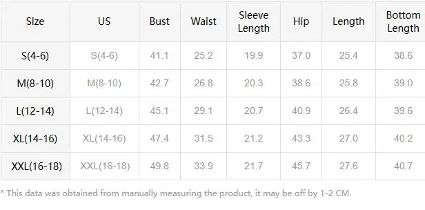 Женский комплект из двух предметов - Фотография_6