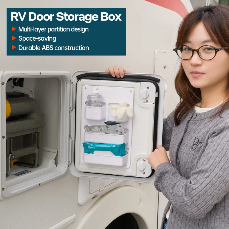 Дверной органайзер для кемпера