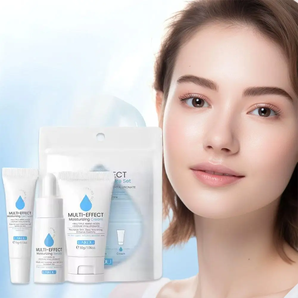 Наборы для ухода за кожей крем - Фотография_4