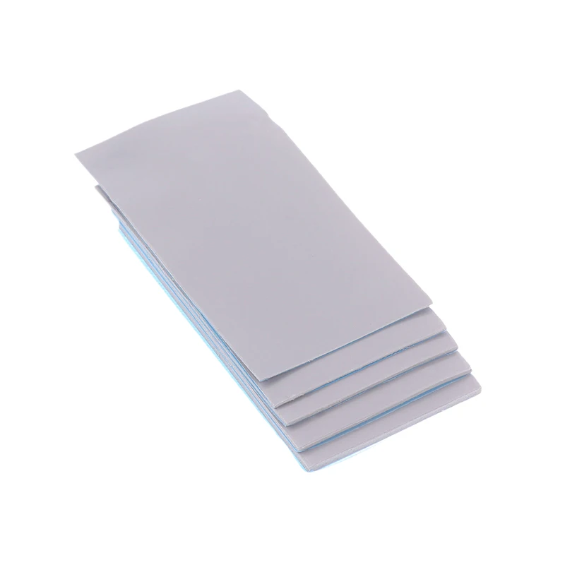 Термопрокладка gp-ultimate 15 вт/mk для процессора/графической платы - Фотография_3