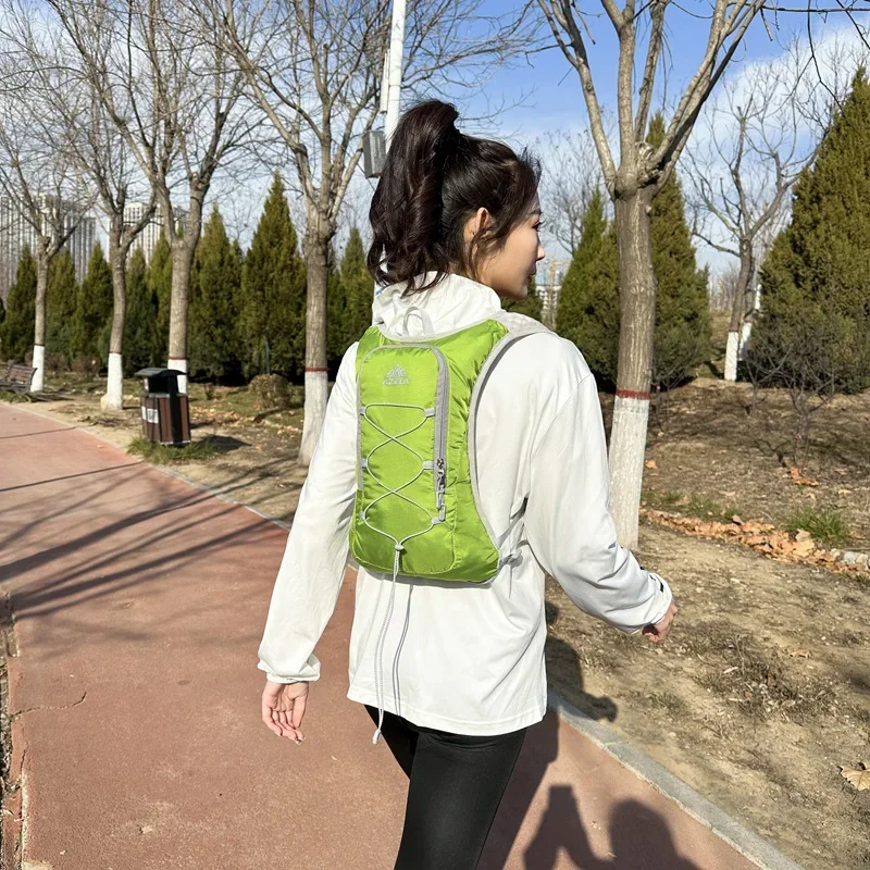 8л жилет для бега - Фотография_3