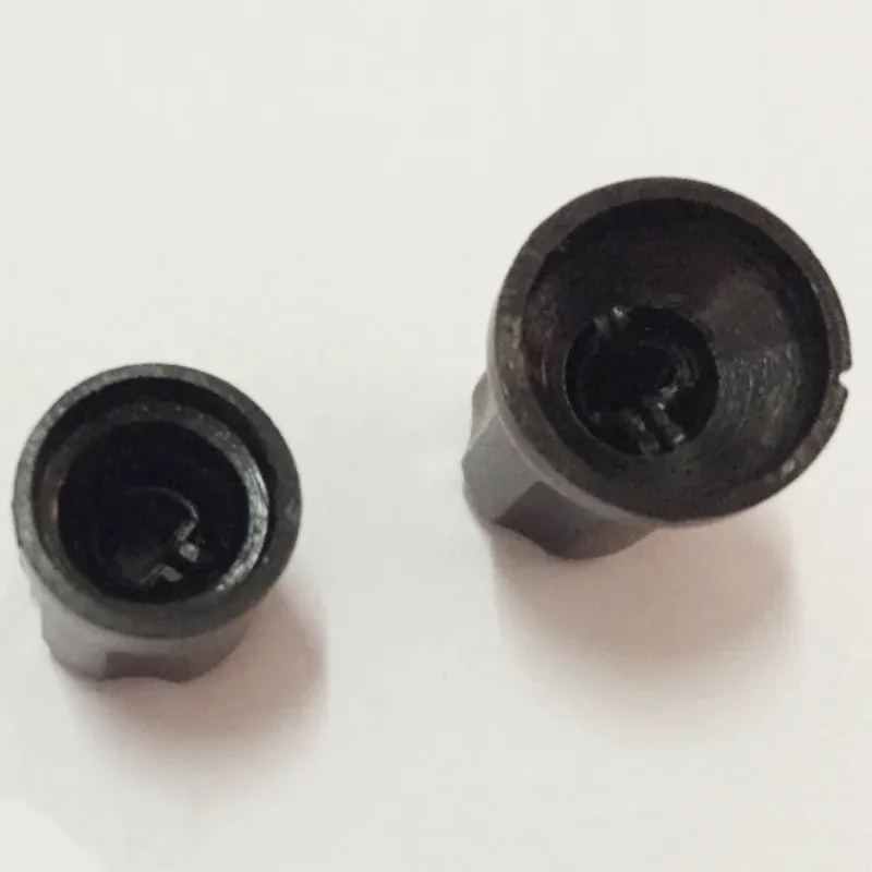 1 пара каналов и ручки громкости рации для motorola gp300 gp88 - Фотография_3