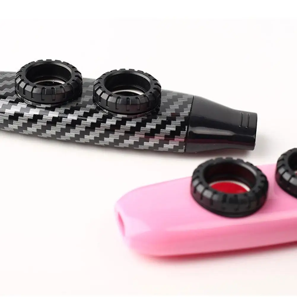 Kazoo медная продукция флейта диафрагма - Фотография_5