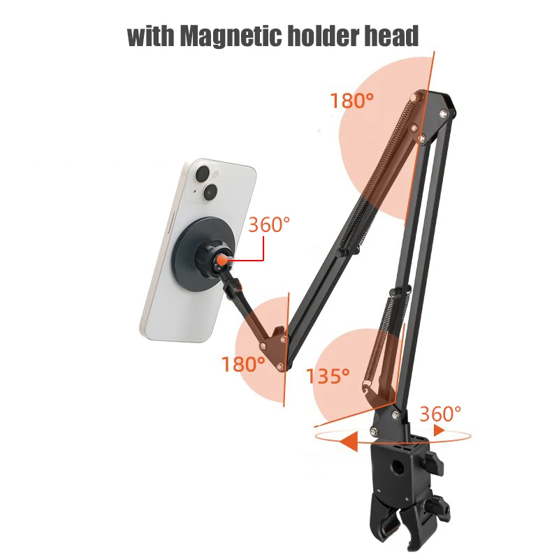 Bfollow ленивый кронштейн-подставка для кровати - Фотография_6