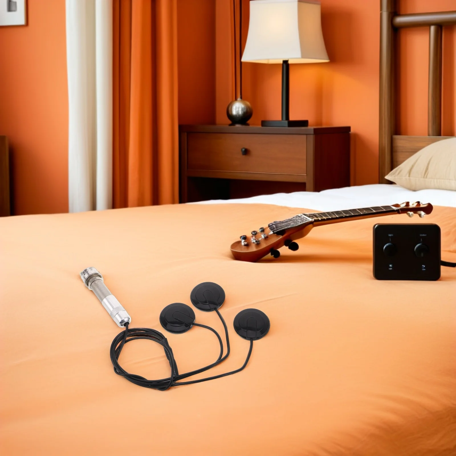 1 комплект, преобразователь для пианино с большим пальцем - Фотография_4