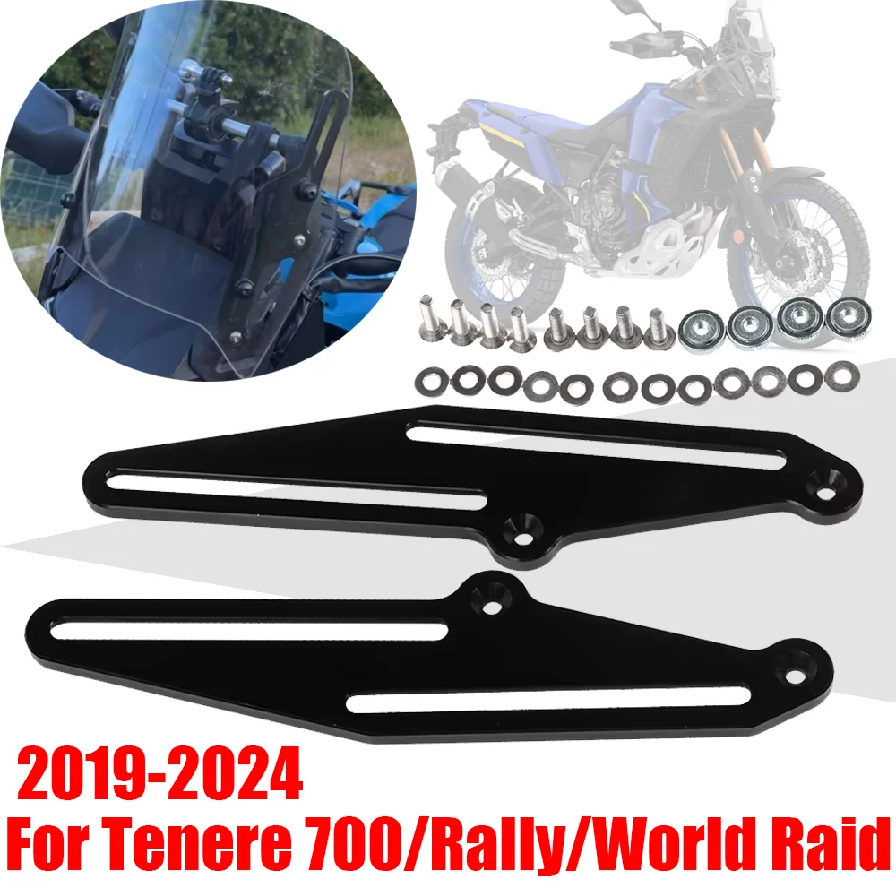 Для yamaha tenere 700 t700 t7 2019-2024