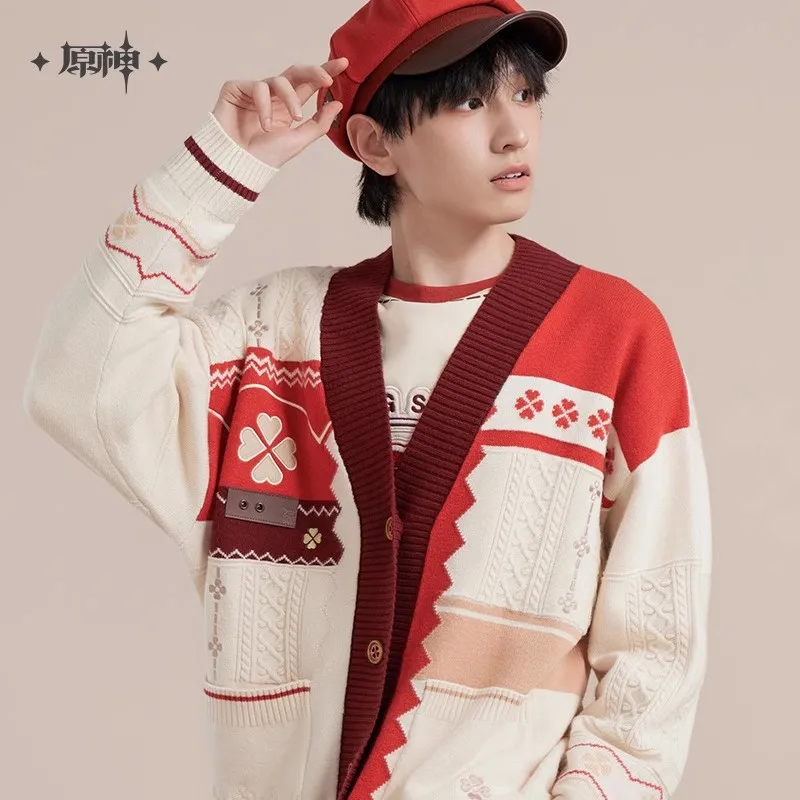 Игра genshin impact - Фотография_2