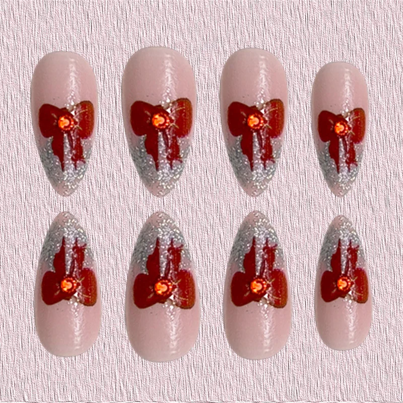 Новые красные, милые - Фотография_2