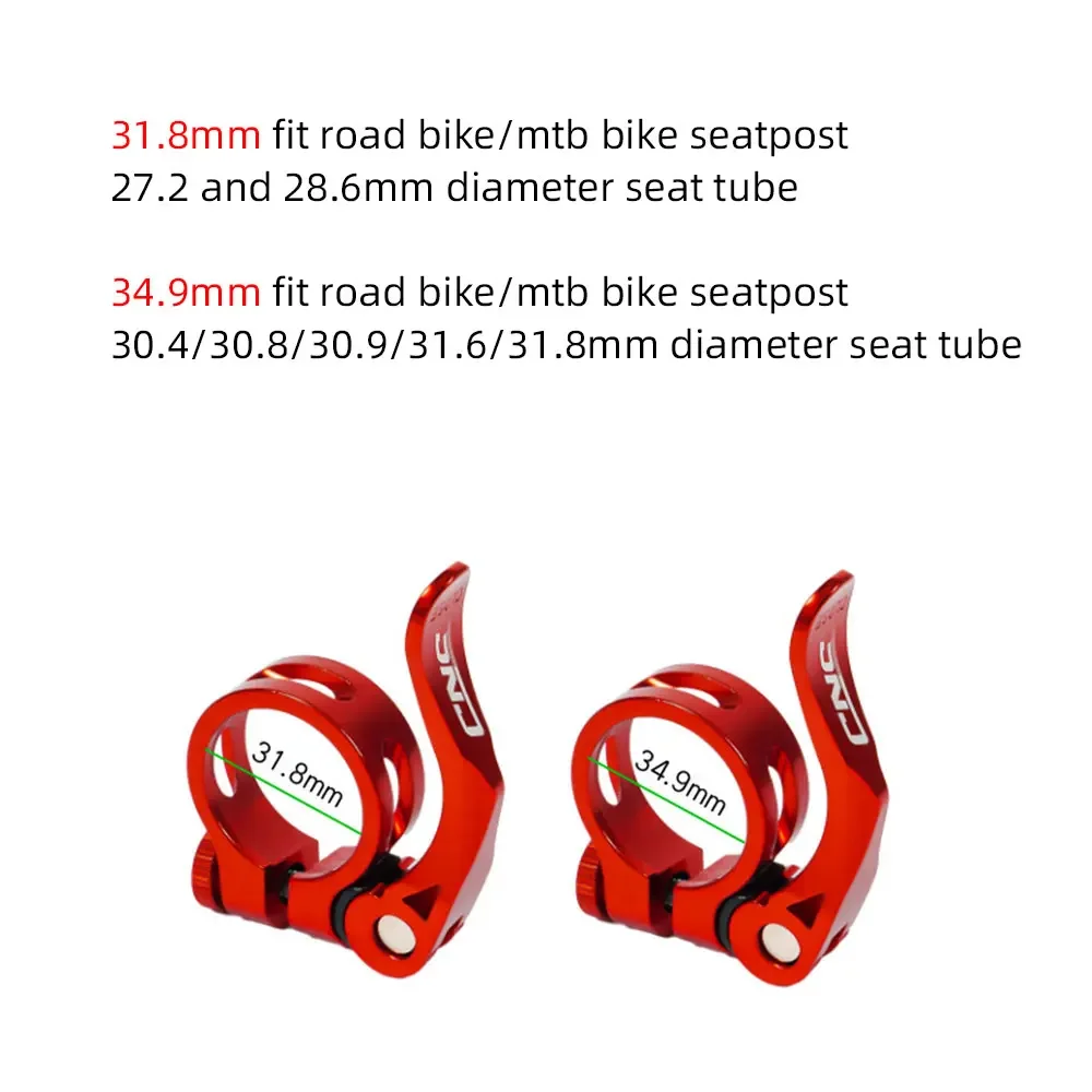 Зажим для подседельного штыря 31 - Фотография_4