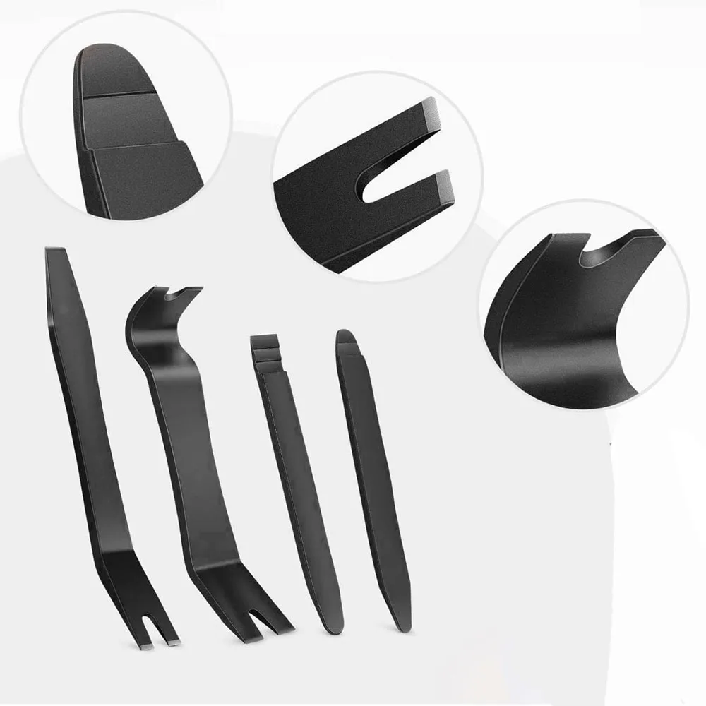 Комплект для снятия обшивки салона автомобиля - Фотография_2