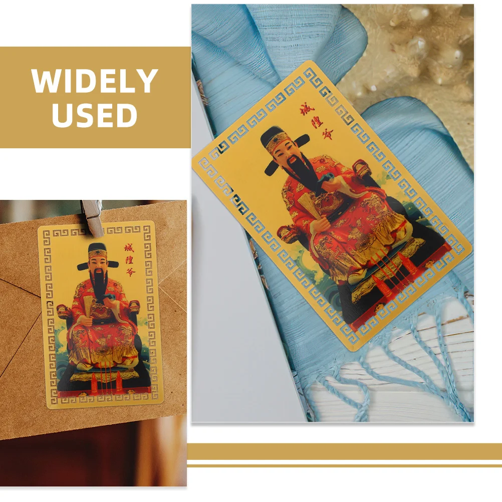 Карты-амулеты с защитой мира - Фотография_6