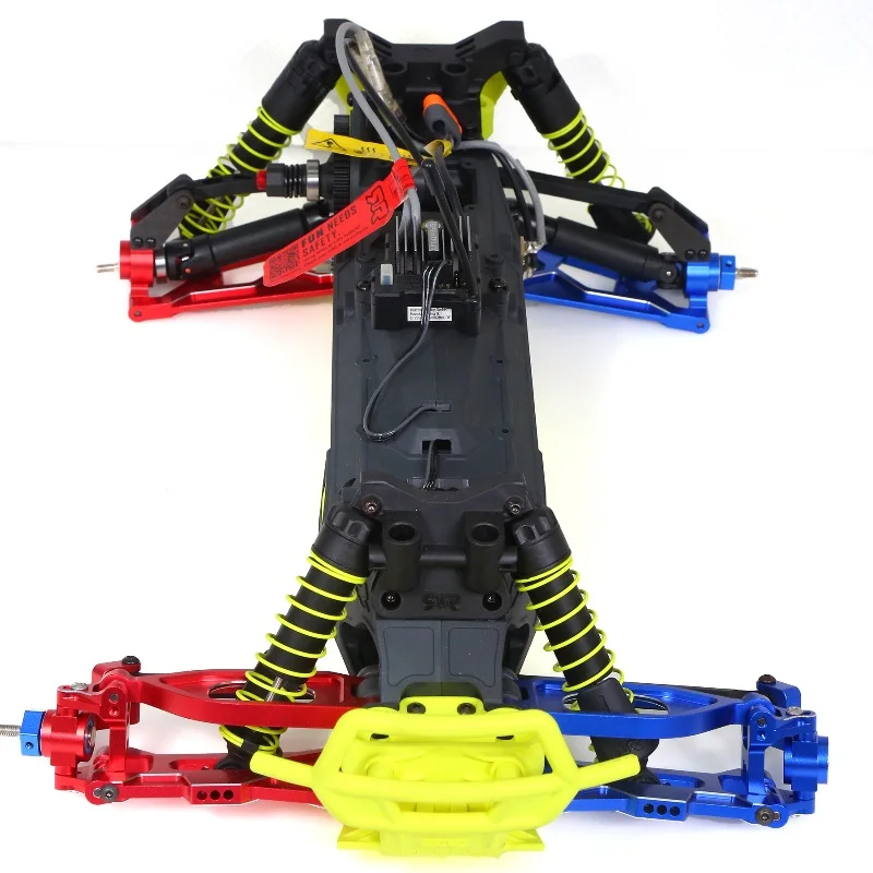 Ara 330818   ступица переднего моста для arrma1 - Фотография_4