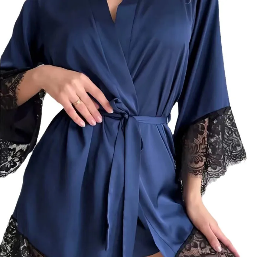 Женская ночная рубашка - Фотография_5