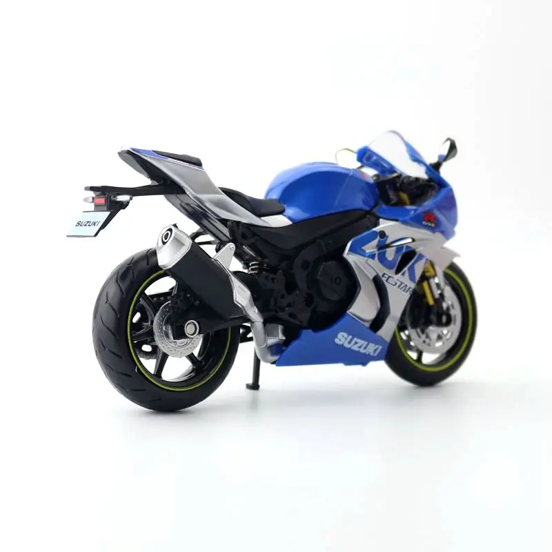 Suzuki gsx-r1000rr l7 игрушечный - Фотография_3