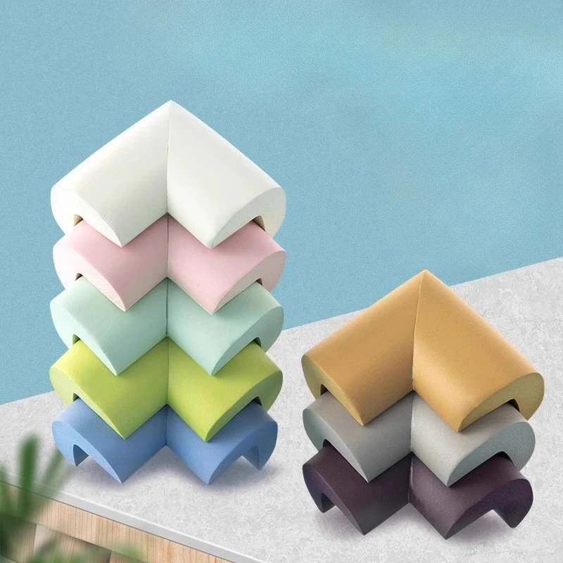 7x5,5x2,5 мм детские защитные уголки