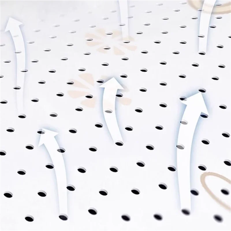 Прямоугольный плоский вентиляционный - Фотография_6