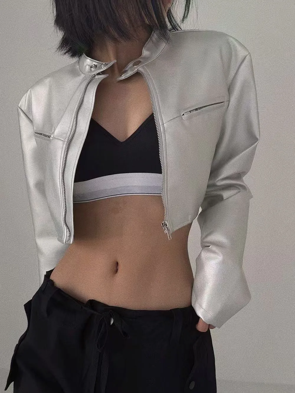 Американская функциональная ветровая - Фотография_4