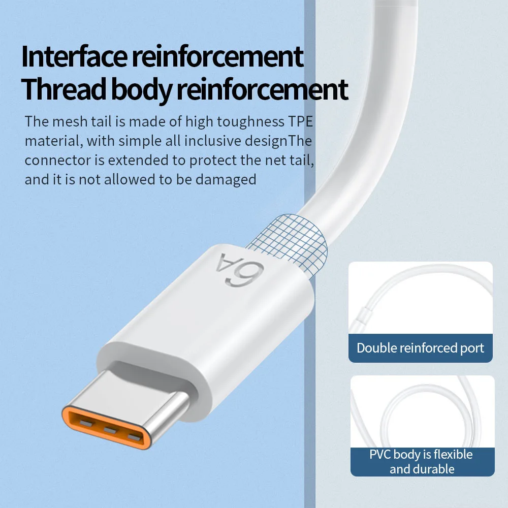 6a usb-кабель для сверхбыстрой - Фотография_2