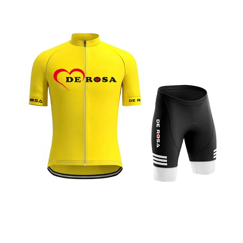 De rosa мужской велосипедный летний