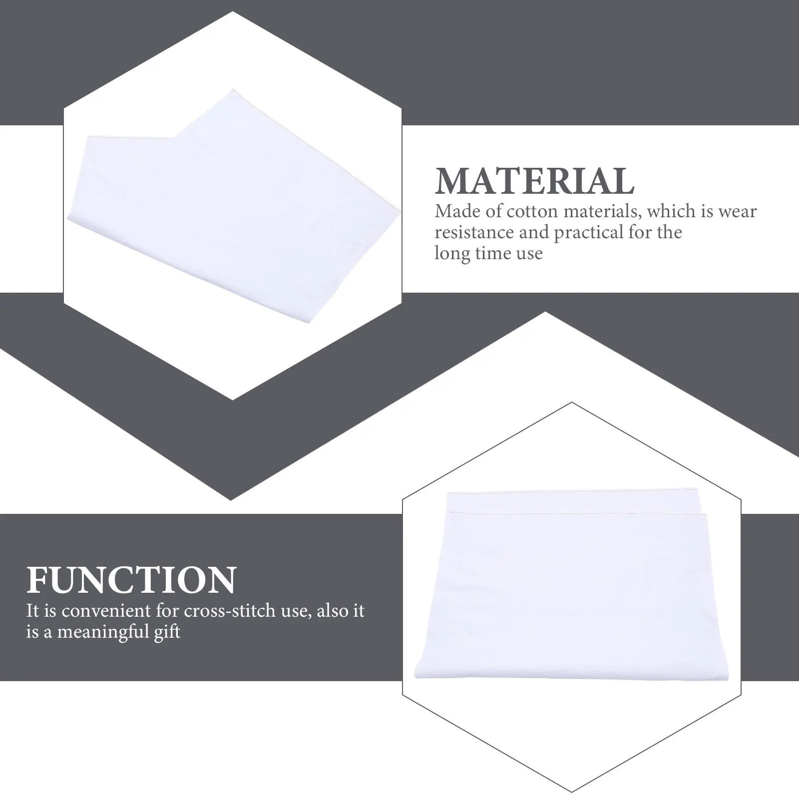 Вышивка крестиком diy ткань для