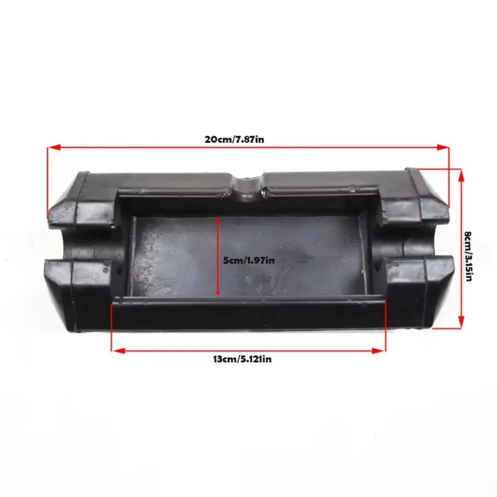 Безопасная защита груди мотоцикла - Фотография_6