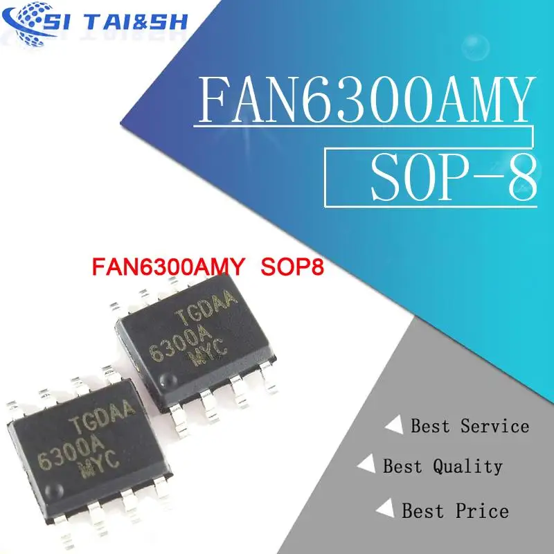 Fan6300amy fan6300am fan6300a fan6300
