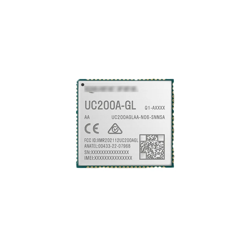 Модуль wcdma uc200a uc200aglaa-n06-snnsa - Фотография_3