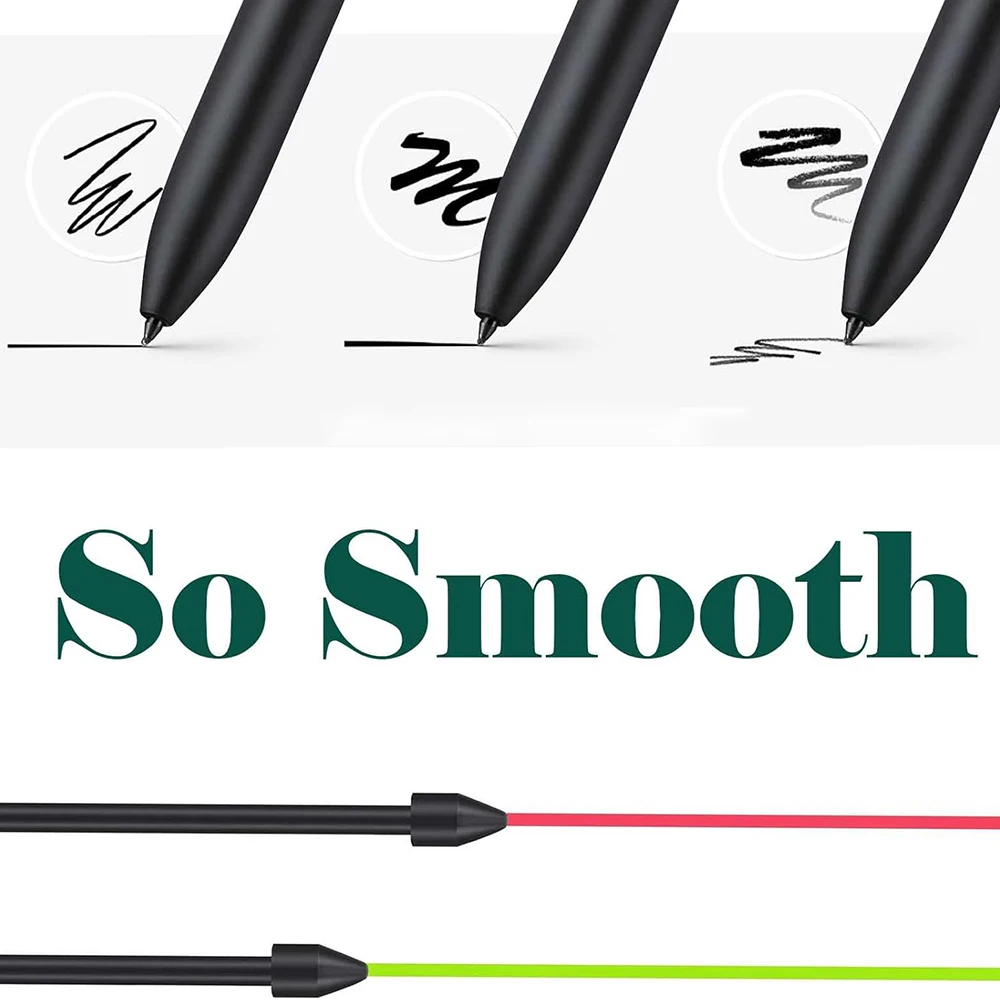 Наконечники стилуса для samsung s pen - Фотография_3