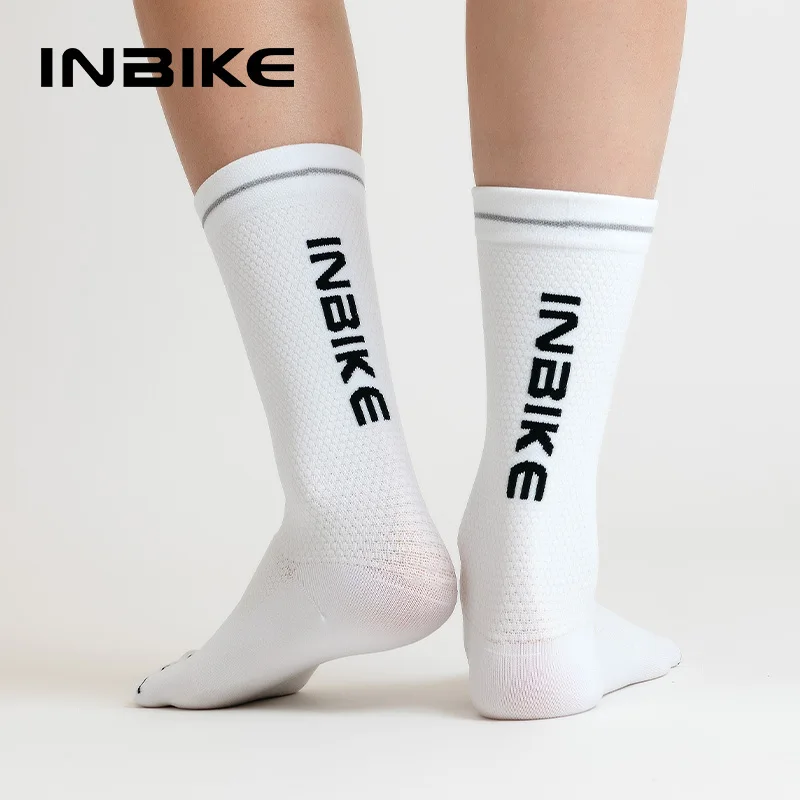 Летние велосипедные носки inbike - Фотография_2