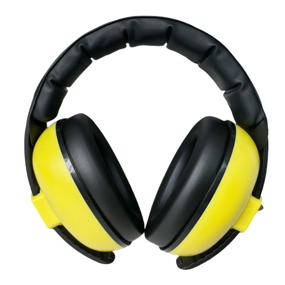 Регулируемые детские наушники - Фотография_4