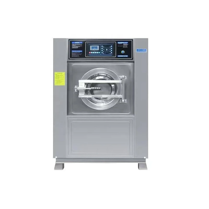 Коммерческая полностью автоматическая - Фотография_5