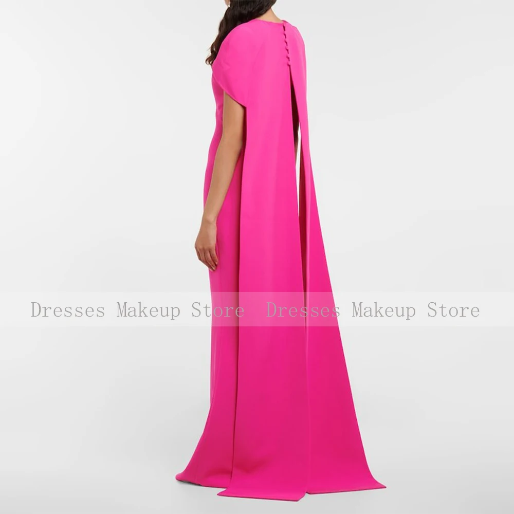 Женское вечернее платье с юбкой-годе - Фотография_2